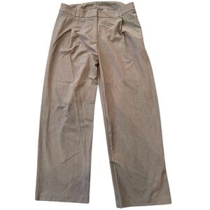 Dynamite dress pants. Size 12. Full length. Wide leg.